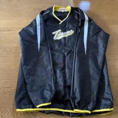 Hanshin Tigers 公式ファンクラブ ジャケット M-L
