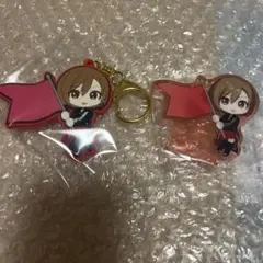 プロセカ プロジェクトセカイ 感謝祭 ラバスト アクリルフィギュア MEIKO