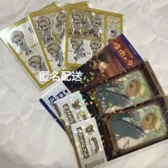 呪術廻戦 ファンパレマート 七海建人 猪野琢真