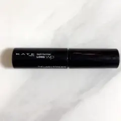 ケイト　ラッシュフォーマーWP ロング　ブラック　BK-1 マスカラ 新品