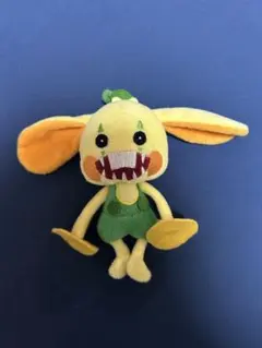 POPPYPLAYTIMEマスコットキーホルダー