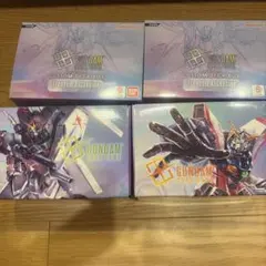 ガンダムカードゲーム ストライクフリーダムガンダム ストレージボックス 18個 ガンダムカードゲーム ストライクフリーダムガンダム ストレージ