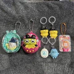 2026年最新】たまごっちまとめ売りの人気アイテム - メルカリ