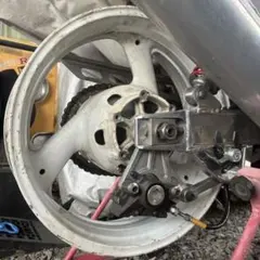 2026年最新】trx850 ホイールの人気アイテム - メルカリ