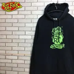 2026年最新】RAT FINK パーカーの人気アイテム - メルカリ