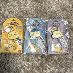 【新品未開封】ロリポップチョコチャーム　3個セット