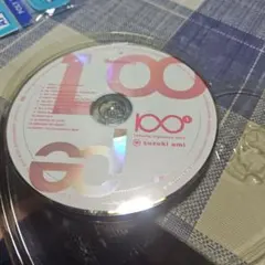 鈴木亜美: infinity eighteen vol.1