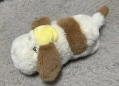 ハウルの動く城　ヒン　ぬいぐるみ　なかよしお手玉のサムネイル
