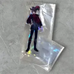 ツイステッドワンダーランド 一番くじ リドル・ローズハート ホロアクスタ