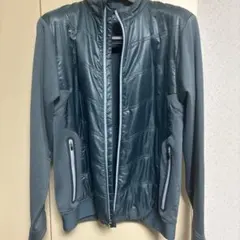 NIKE ゴルフ　防寒　ジャケット　サイズL