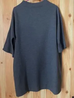 Traditional Weatherwear ワンピース S グレーのサムネイル