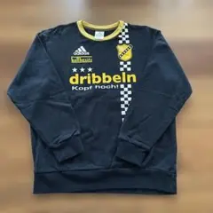 adidas トレーナー　150