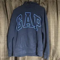 GAP パーカー M