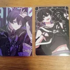 クロノヴァ しの 6CWM トレカ - メルカリ