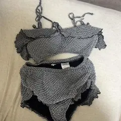 【snidel】 水着のサムネイル