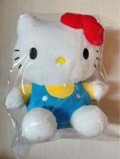 ハローキティ　ぬいぐるみ　非売品 2026年最新】Yahoo!オークション -ハローキティぬいぐるみ非売品の中古