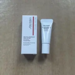 資生堂 エッセンス スキン グロウ ファンデーション 220 Linen