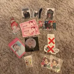 JO1 川西拓実 セット - メルカリ