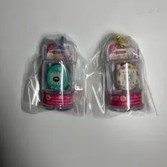 たまごっち　おかしなたまごボーロっち3　ケーたまセット　食玩