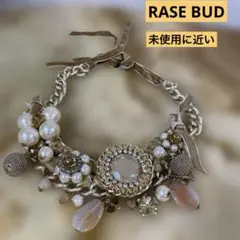 ROSE BAD [BU ACCESSORY]JEWEL NECKLACEのサムネイル