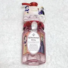 &honey Milky LIMITED 限定品 白雪姫コラボ アンドハニー