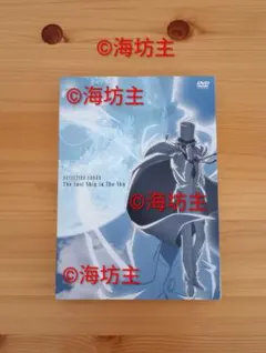 劇場版 名探偵コナン 天空の難破船 (ロストシップ) 初回限定盤 DVD