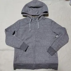 裏ボア パーカー l レディース