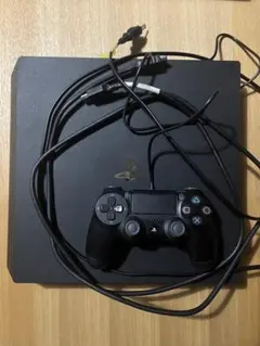 ps4 pro CUH-7200 1TB