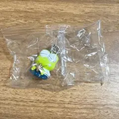 サンリオキャラクターズ 星色天使チャーム(けろけろけろっぴ)