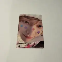 RIIZE All of you 会場限定 トレカ 東京ドーム ウォンビン