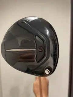 Titleist TSi2フェアウェイウッド ヘッド 2個 ウェイトセット - メルカリ