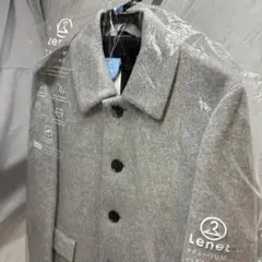 ジョセフオム Joseph Homme フィールドコート ライナー取り外し可能