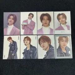 SEVENTEEN Hare トレカ　ミンハオ