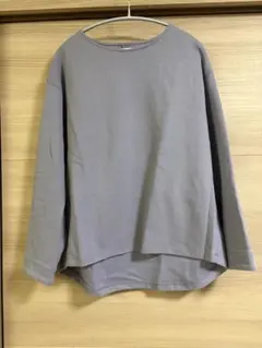 【URBAN RESEARCH DOORS】長袖カットソー