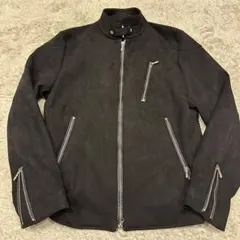 BUFFALO BOBS ジャケット　メンズ　サイズL 00s y2k グランジのサムネイル