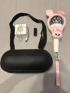 2026年最新】niziuペンライトケースの人気アイテム - メルカリ