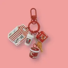 ケンタッキー キャラクターグッズ