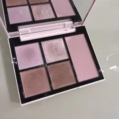 SNIDEL アイシャドウパレット 4色