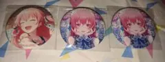 プロセカ 桃井愛莉 グリ缶 vol.9A・10Aセット