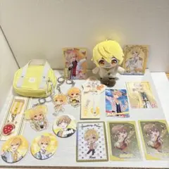 【すとぷり】るぅとくんセット　まとめ売り