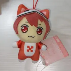 10個セット アイドリッシュセブン×太鼓の達人 きらどるぬいぐるみ 七瀬陸 アイドリッシュセブン』×『太鼓の達人』の好評コラボ第2弾