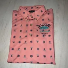 ゴルフウェア ポロシャツ