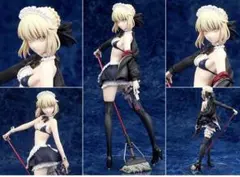 ライダー／アルトリア・ペンドラゴン［オルタ］フィギュア