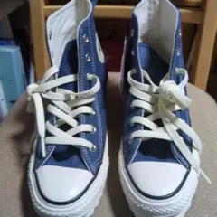 【新品】 CONVERSE ALL STAR SHARKSOLE DM HI