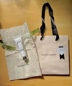 JILLSTUART Hand Cream ホワイトフローラル