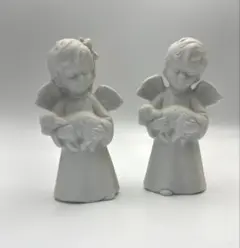 上砂理佳 絵画 額縁 美術品 犬 子ども 銅版画 エッチング 虹 花 ベビー