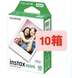 チェキフィルム10箱セット