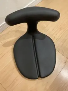 アーユルチェア　メディカルシート　ブラック