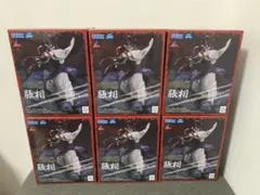 呪術廻戦 luminasta ルミナスタ フィギュア 脹相