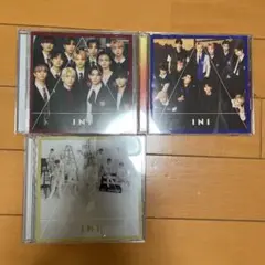 INI CD